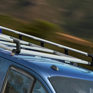 Q-Top® (Q-Tech)* Strešni prtljažnik